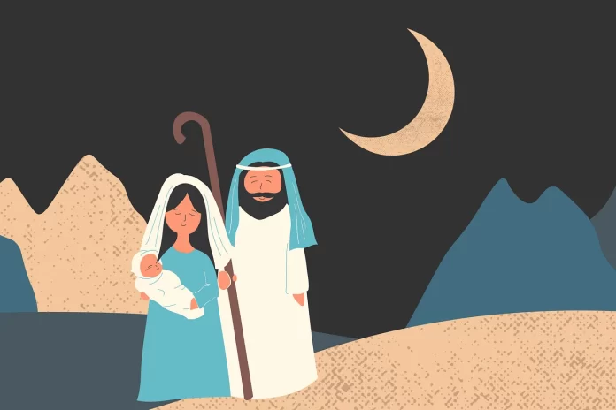 christmas-6787611_1280 Jesus