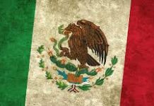 Mexicanismos en México