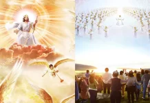 21 versículos de la Biblia Sobre la Segunda venida de Cristo Segunda vida de cristo