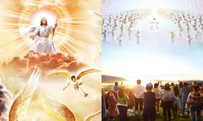 Segunda vida de cristo