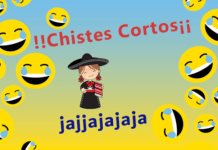 Chistes Cristianos Cortos chistes cortos