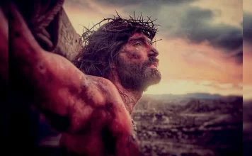 Las 7 Palabras de Jesús en la Crucifixión las siete palabras